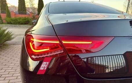 Mercedes-Benz CLA, 2020 год, 2 690 000 рублей, 22 фотография