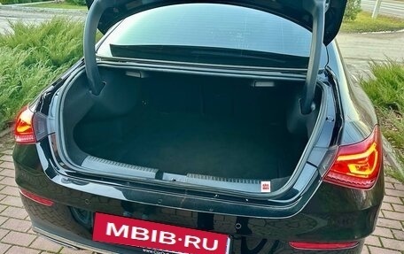 Mercedes-Benz CLA, 2020 год, 2 690 000 рублей, 14 фотография