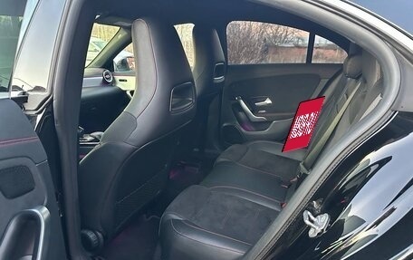 Mercedes-Benz CLA, 2020 год, 2 690 000 рублей, 29 фотография