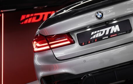 BMW M5, 2019 год, 9 990 000 рублей, 11 фотография