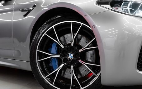 BMW M5, 2019 год, 9 990 000 рублей, 15 фотография