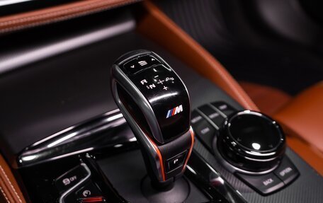 BMW M5, 2019 год, 9 990 000 рублей, 22 фотография