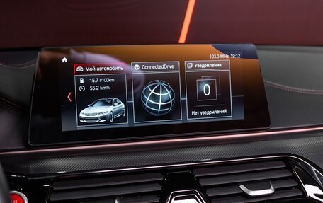 BMW M5, 2019 год, 9 990 000 рублей, 21 фотография