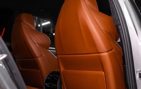 BMW M5, 2019 год, 9 990 000 рублей, 33 фотография