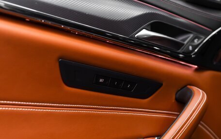 BMW M5, 2019 год, 9 990 000 рублей, 27 фотография