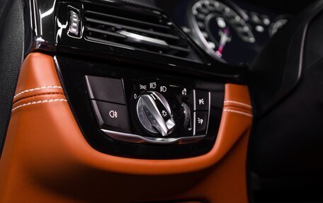 BMW M5, 2019 год, 9 990 000 рублей, 30 фотография