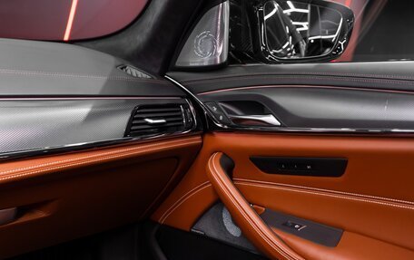 BMW M5, 2019 год, 9 990 000 рублей, 36 фотография