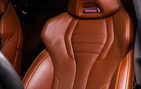 BMW M5, 2019 год, 9 990 000 рублей, 28 фотография