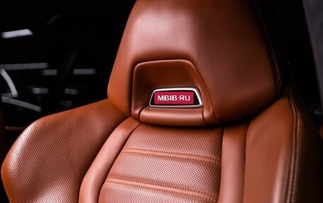 BMW M5, 2019 год, 9 990 000 рублей, 29 фотография