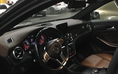 Mercedes-Benz GLA, 2014 год, 2 100 000 рублей, 10 фотография