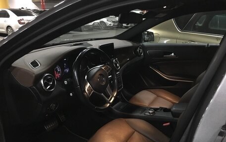 Mercedes-Benz GLA, 2014 год, 2 100 000 рублей, 11 фотография