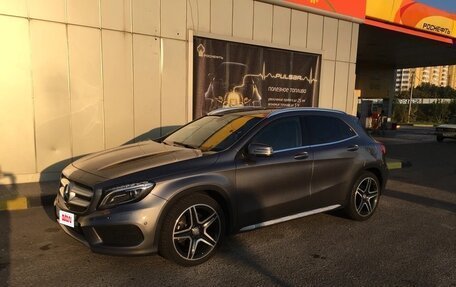 Mercedes-Benz GLA, 2014 год, 2 100 000 рублей, 8 фотография