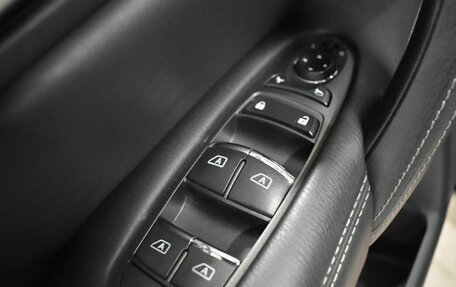 Infiniti QX80 I рестайлинг, 2018 год, 4 490 000 рублей, 10 фотография