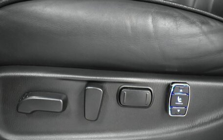 Infiniti QX80 I рестайлинг, 2018 год, 4 490 000 рублей, 11 фотография