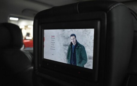 Infiniti QX80 I рестайлинг, 2018 год, 4 490 000 рублей, 15 фотография