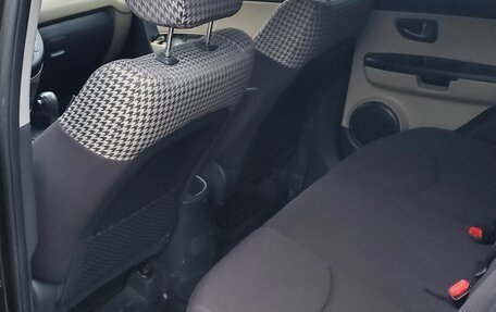 KIA Soul I рестайлинг, 2010 год, 760 000 рублей, 8 фотография