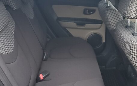 KIA Soul I рестайлинг, 2010 год, 760 000 рублей, 9 фотография