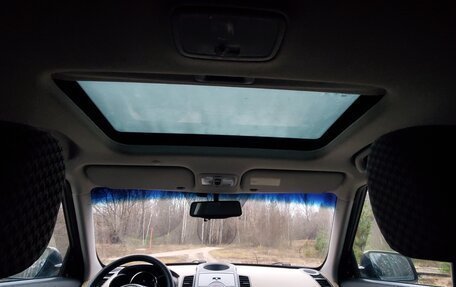 KIA Soul I рестайлинг, 2010 год, 760 000 рублей, 12 фотография