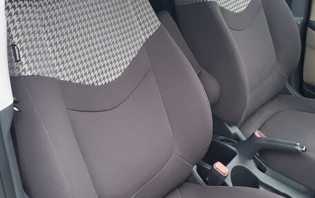 KIA Soul I рестайлинг, 2010 год, 760 000 рублей, 10 фотография