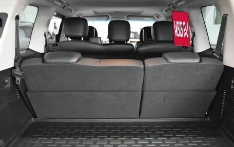 Infiniti QX80 I рестайлинг, 2018 год, 4 490 000 рублей, 16 фотография