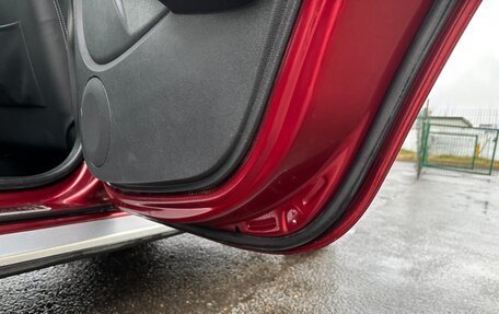 Renault Duster I рестайлинг, 2014 год, 979 000 рублей, 10 фотография