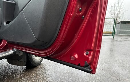 Renault Duster I рестайлинг, 2014 год, 979 000 рублей, 8 фотография