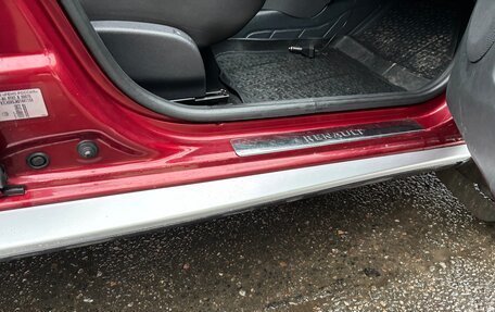 Renault Duster I рестайлинг, 2014 год, 979 000 рублей, 11 фотография