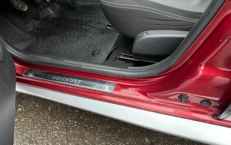 Renault Duster I рестайлинг, 2014 год, 979 000 рублей, 12 фотография