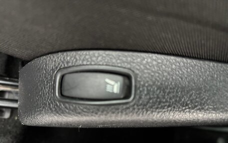 Renault Duster I рестайлинг, 2014 год, 979 000 рублей, 15 фотография