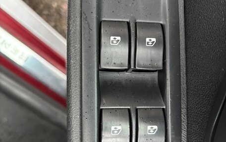 Renault Duster I рестайлинг, 2014 год, 979 000 рублей, 17 фотография