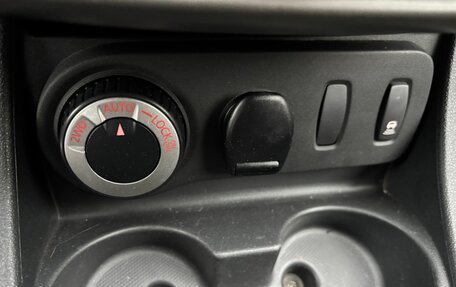 Renault Duster I рестайлинг, 2014 год, 979 000 рублей, 21 фотография