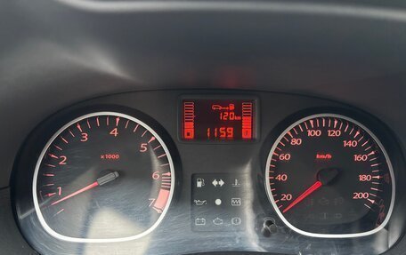 Renault Duster I рестайлинг, 2014 год, 979 000 рублей, 24 фотография