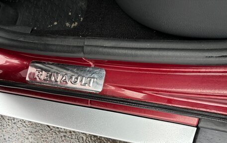 Renault Duster I рестайлинг, 2014 год, 979 000 рублей, 22 фотография