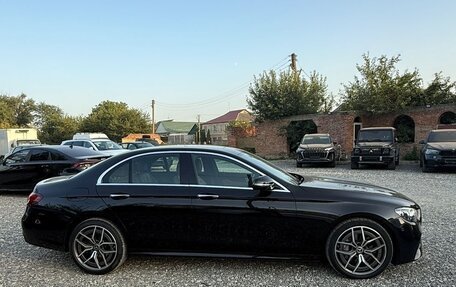 Mercedes-Benz E-Класс, 2020 год, 4 700 000 рублей, 4 фотография