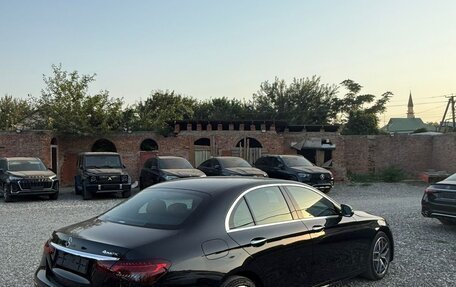 Mercedes-Benz E-Класс, 2020 год, 4 700 000 рублей, 5 фотография