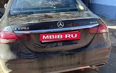 Mercedes-Benz E-Класс, 2020 год, 4 700 000 рублей, 6 фотография