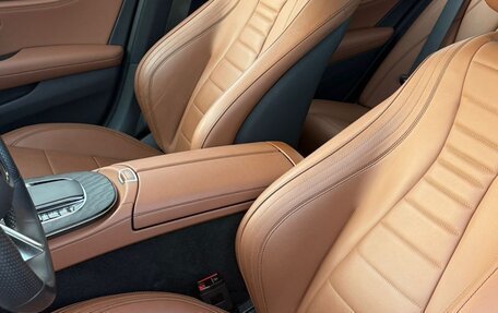 Mercedes-Benz E-Класс, 2020 год, 4 700 000 рублей, 19 фотография