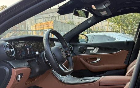 Mercedes-Benz E-Класс, 2020 год, 4 700 000 рублей, 13 фотография