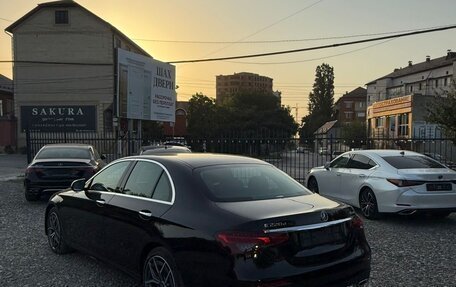 Mercedes-Benz E-Класс, 2020 год, 4 700 000 рублей, 9 фотография