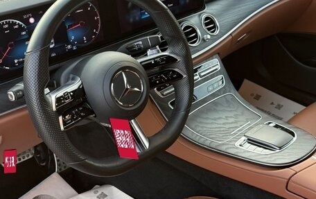 Mercedes-Benz E-Класс, 2020 год, 4 700 000 рублей, 10 фотография