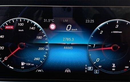 Mercedes-Benz E-Класс, 2020 год, 4 700 000 рублей, 12 фотография