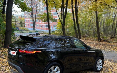Land Rover Range Rover Velar I, 2020 год, 4 200 000 рублей, 7 фотография