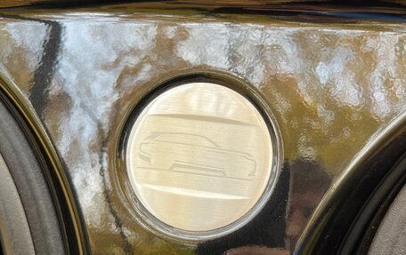 Land Rover Range Rover Velar I, 2020 год, 4 200 000 рублей, 18 фотография