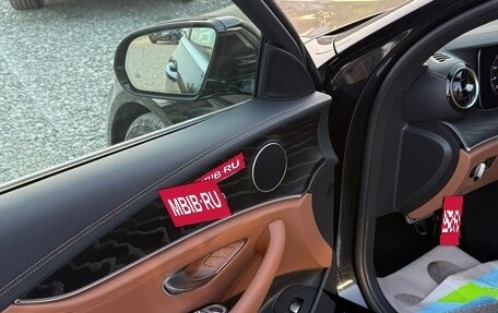 Mercedes-Benz E-Класс, 2020 год, 4 700 000 рублей, 14 фотография
