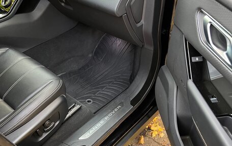 Land Rover Range Rover Velar I, 2020 год, 4 200 000 рублей, 20 фотография