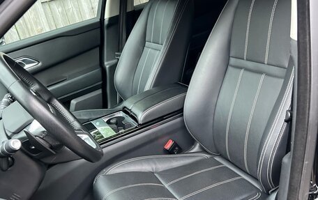 Land Rover Range Rover Velar I, 2020 год, 4 200 000 рублей, 28 фотография