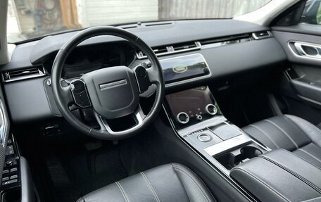 Land Rover Range Rover Velar I, 2020 год, 4 200 000 рублей, 27 фотография