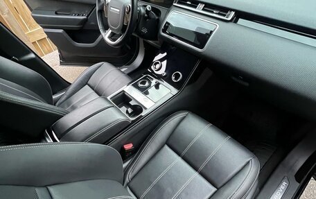 Land Rover Range Rover Velar I, 2020 год, 4 200 000 рублей, 25 фотография