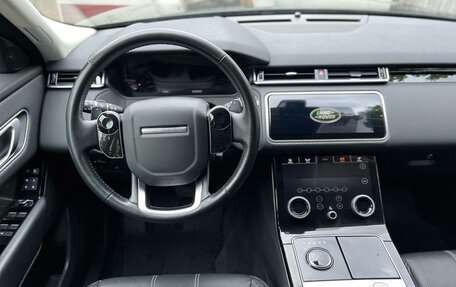 Land Rover Range Rover Velar I, 2020 год, 4 200 000 рублей, 26 фотография