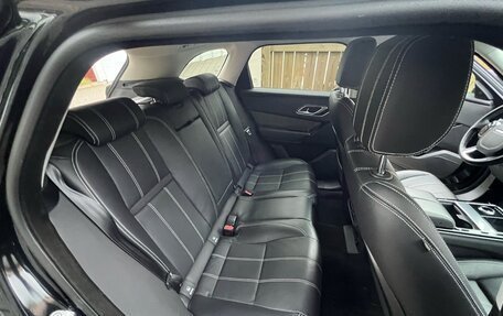 Land Rover Range Rover Velar I, 2020 год, 4 200 000 рублей, 30 фотография